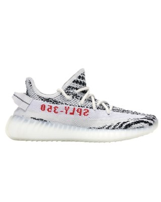 Adidas Yeezy Boost 350 V2 Zebra