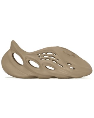 Adidas Yeezy Foam RNR Clay Taupe