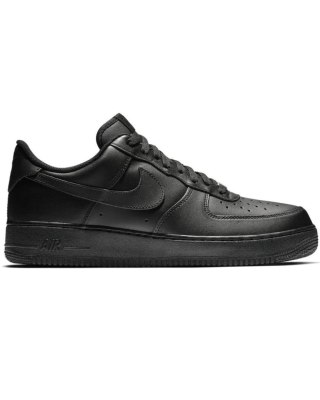 Air Force 1 Low '07 Black