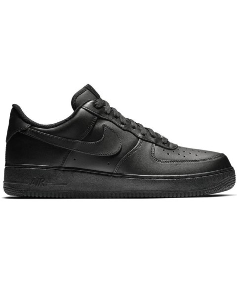 Air Force 1 Low '07 Black