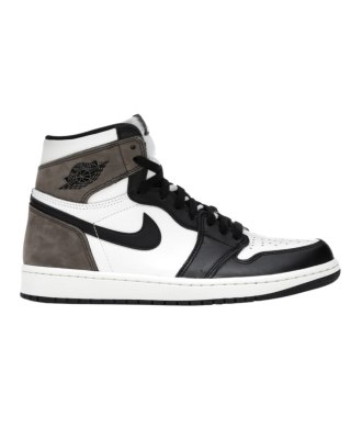 Air Jordan 1 Retro High Dark Mocha