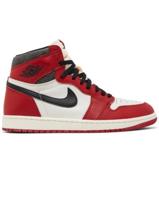 Air Jordan 1 Retro High OG Chicago Lost and Found