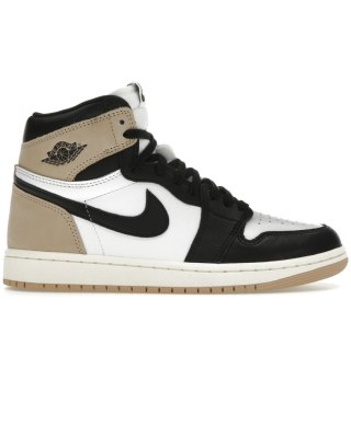 Air Jordan 1 Retro High OG Latte (W)