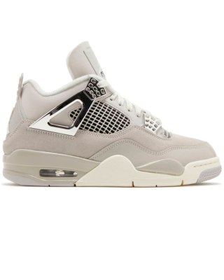 Air Jordan 4 Frozen Moments (W)