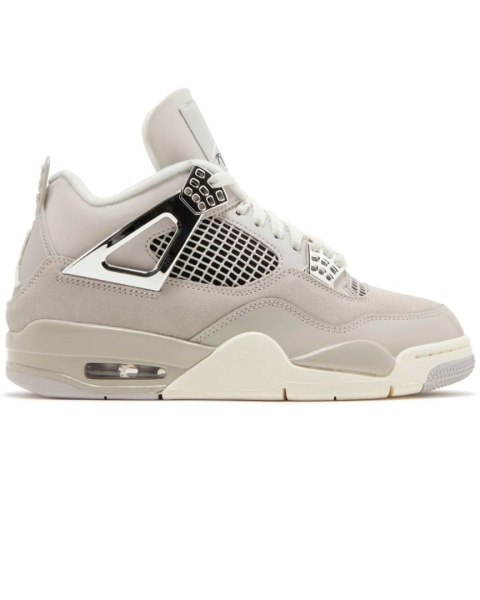Air Jordan 4 Frozen Moments (W)