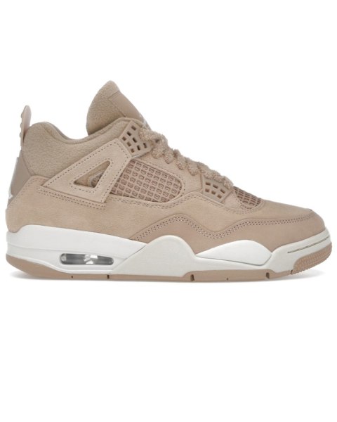 Air Jordan 4 Retro Cozy Girl (W)