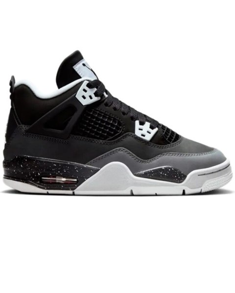 Air Jordan 4 Retro Fear (2024) (GS)