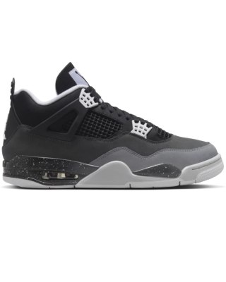 Air Jordan 4 Retro Fear (2024)
