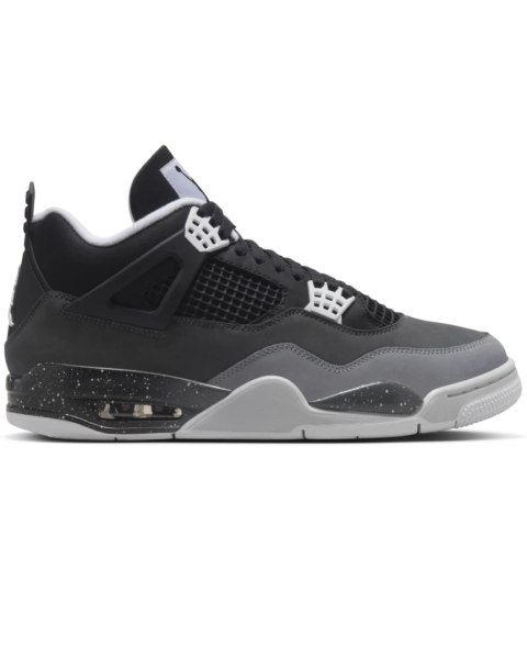 Air Jordan 4 Retro Fear (2024)