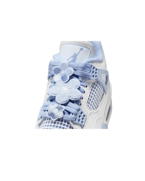 Air Jordan 4 Retro Forget Me Not (W)