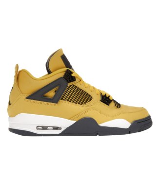Air Jordan 4 Retro Lightning