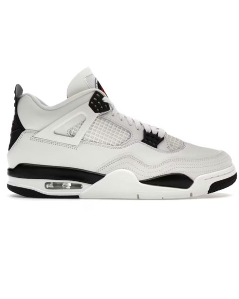 Air Jordan 4 Retro OG Flight Club