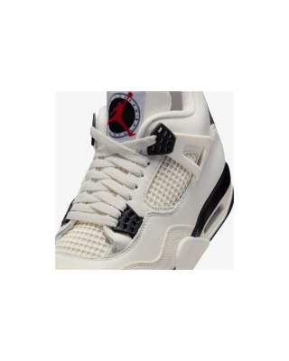 Air Jordan 4 Retro OG Flight Club