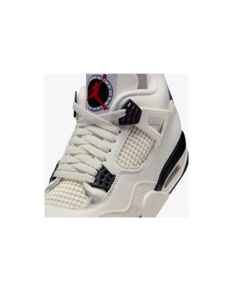 Air Jordan 4 Retro OG Flight Club