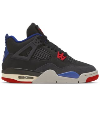Air Jordan 4 Retro Rare Air (GS)