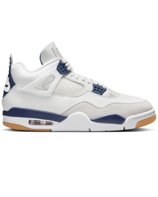 Air Jordan 4 Retro SB Navy
