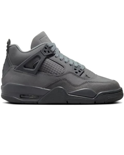 Air Jordan 4 Retro SE Paris Olympics Wet Cement (GS)