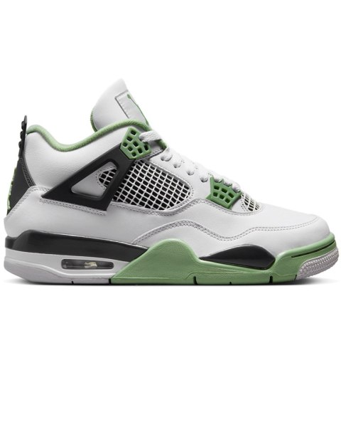 Air Jordan 4 Retro Seafoam (W)