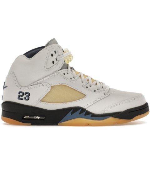 Air Jordan 5 Retro A Ma Maniére Dawn