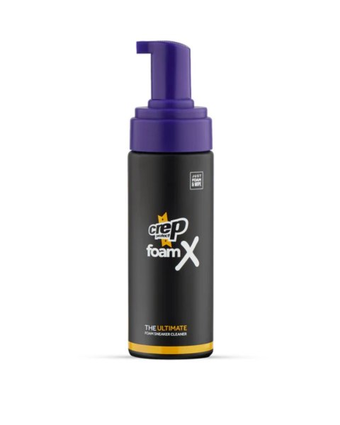 CREP Protect Foam X