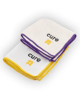 CREP Protect Ultimate Microfibre Towel (2pc)