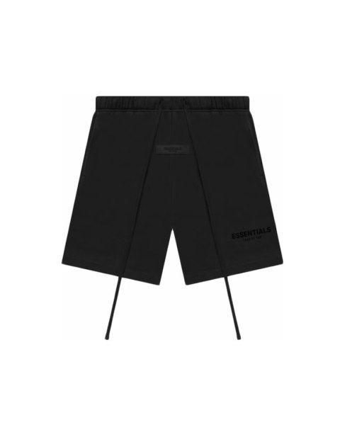 Fear of God Essentials Sweatshort (SS22) Stretch Limo