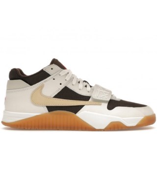 Jordan Jumpman Jack TR Travis Scott Sail