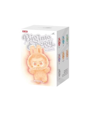 Labubu The Monsters Big Into Energy Series |DOSTĘPNE OD RĘKI|