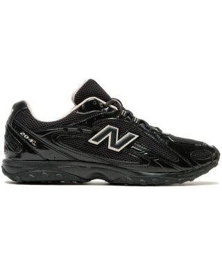 New Balance 204L Black Timberwolf