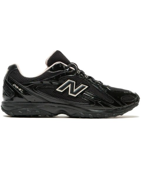 New Balance 204L Black Timberwolf