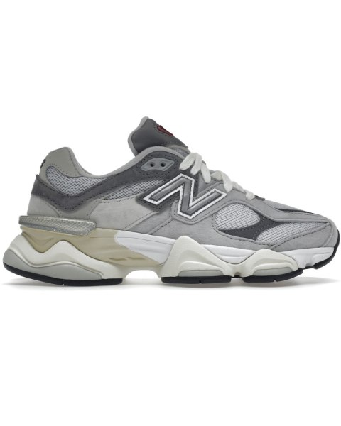 New Balance 9060 Rain Cloud Grey