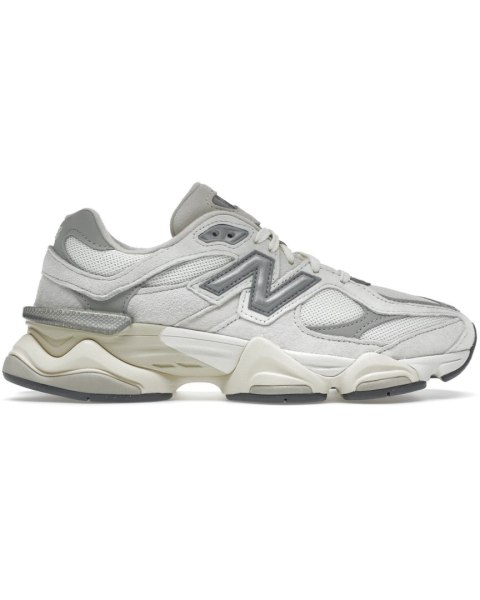 New Balance 9060 Sea Salt White