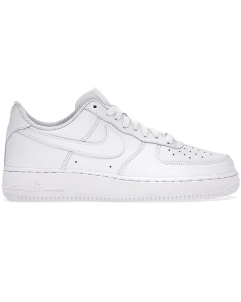 Nike Air Force 1 Low '07 White