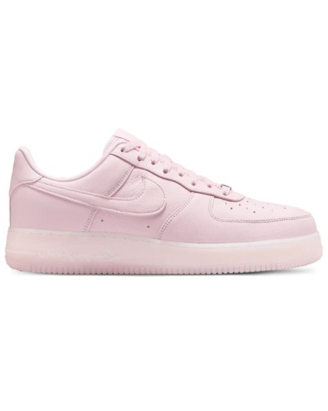 Nike Air Force 1 Low Drake NOCTA Certified Lover Boy Pink Foam