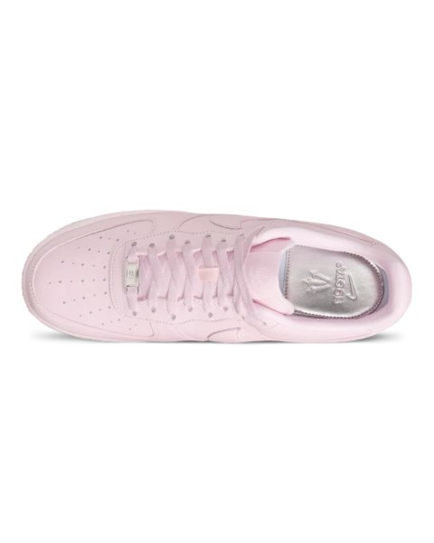 Nike Air Force 1 Low Drake NOCTA Certified Lover Boy Pink Foam