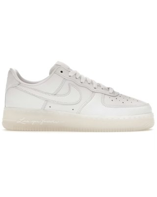 Nike Air Force 1 Low Drake NOCTA Certified Lover Boy White Cobalt Tint