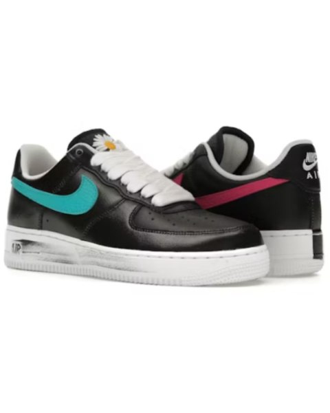 Nike Air Force 1 Low G-Dragon Peaceminusone Para-Noise 3.0