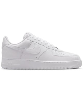 Nike Air Force 1 Low Kobe Bryant Forever White