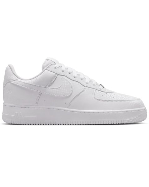 Nike Air Force 1 Low Kobe Bryant Forever White