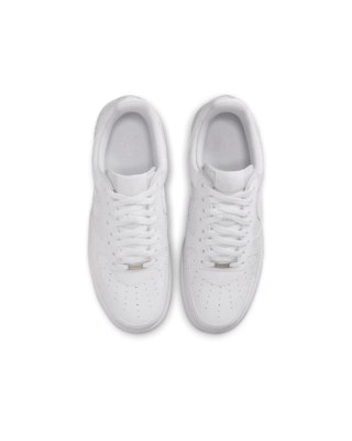 Nike Air Force 1 Low Kobe Bryant Forever White