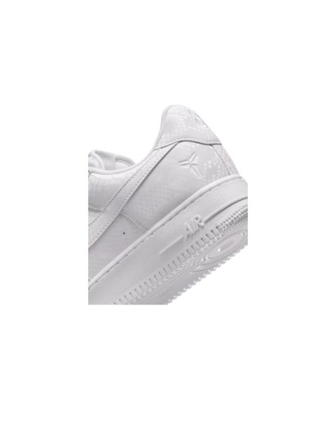 Nike Air Force 1 Low Kobe Bryant Forever White