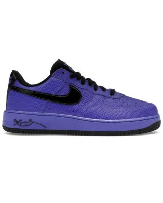 Nike Air Force 1 Low Protro Kobe Bryant x FC Barcelona Persian Violet
