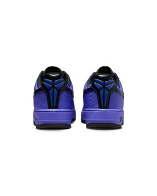 Nike Air Force 1 Low Protro Kobe Bryant x FC Barcelona Persian Violet