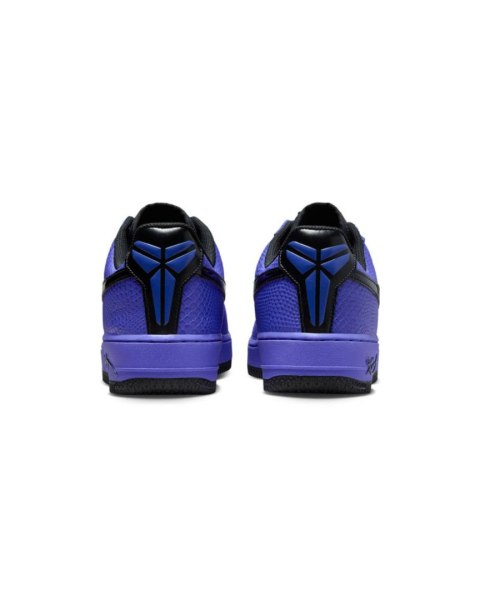 Nike Air Force 1 Low Protro Kobe Bryant x FC Barcelona Persian Violet
