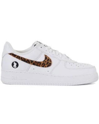 Nike Air Force 1 Low Supreme GOODENOUGH