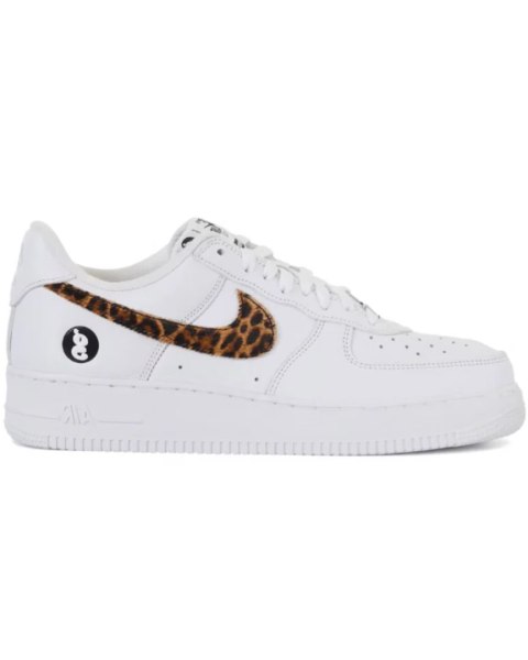 Nike Air Force 1 Low Supreme GOODENOUGH