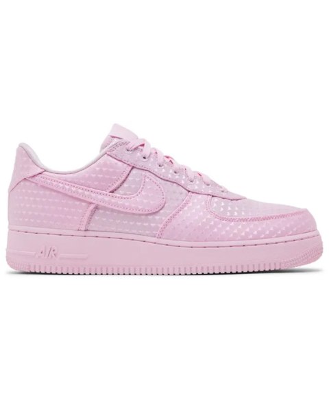 Nike Air Force 1 Low Valentine's Day Pink Foam (2026) (W)
