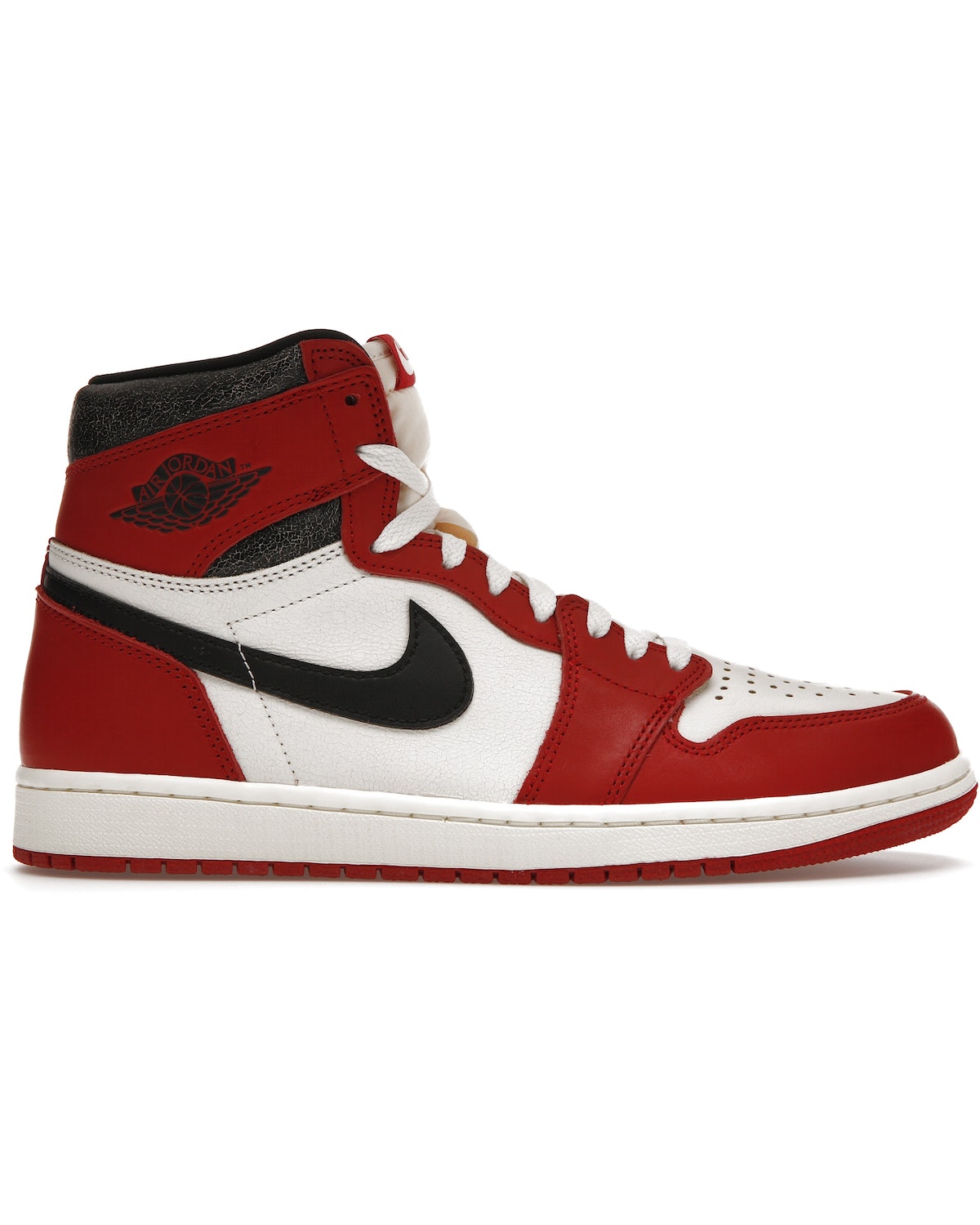 Air Jordan 1 Retro High OG Chicago Lost and Found - Dropsy.Store