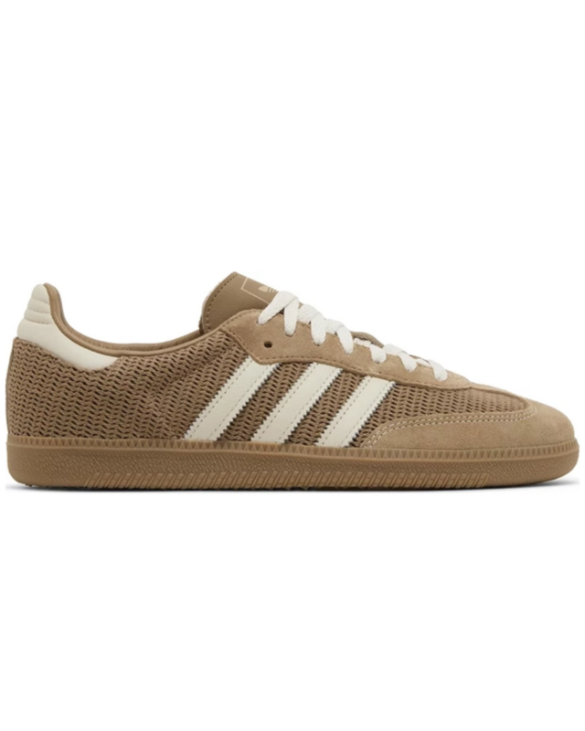 Adidas Samba Og Cardboard Dropsy Store